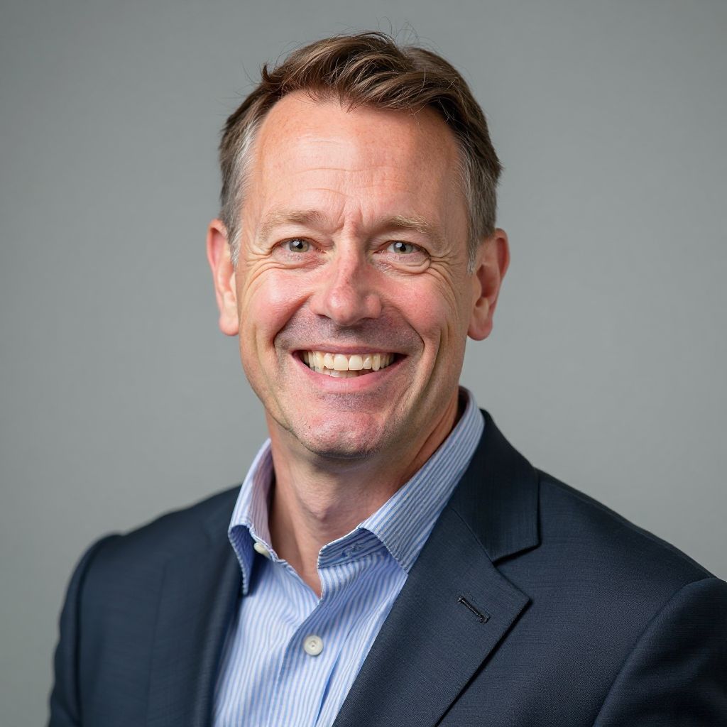 Christopher Roberts - PlayWorld Expo Manager