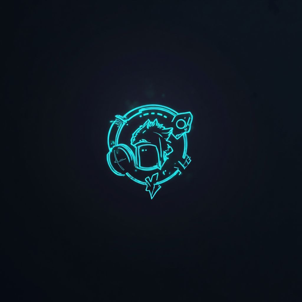 Gaming peripherals brand partner logo